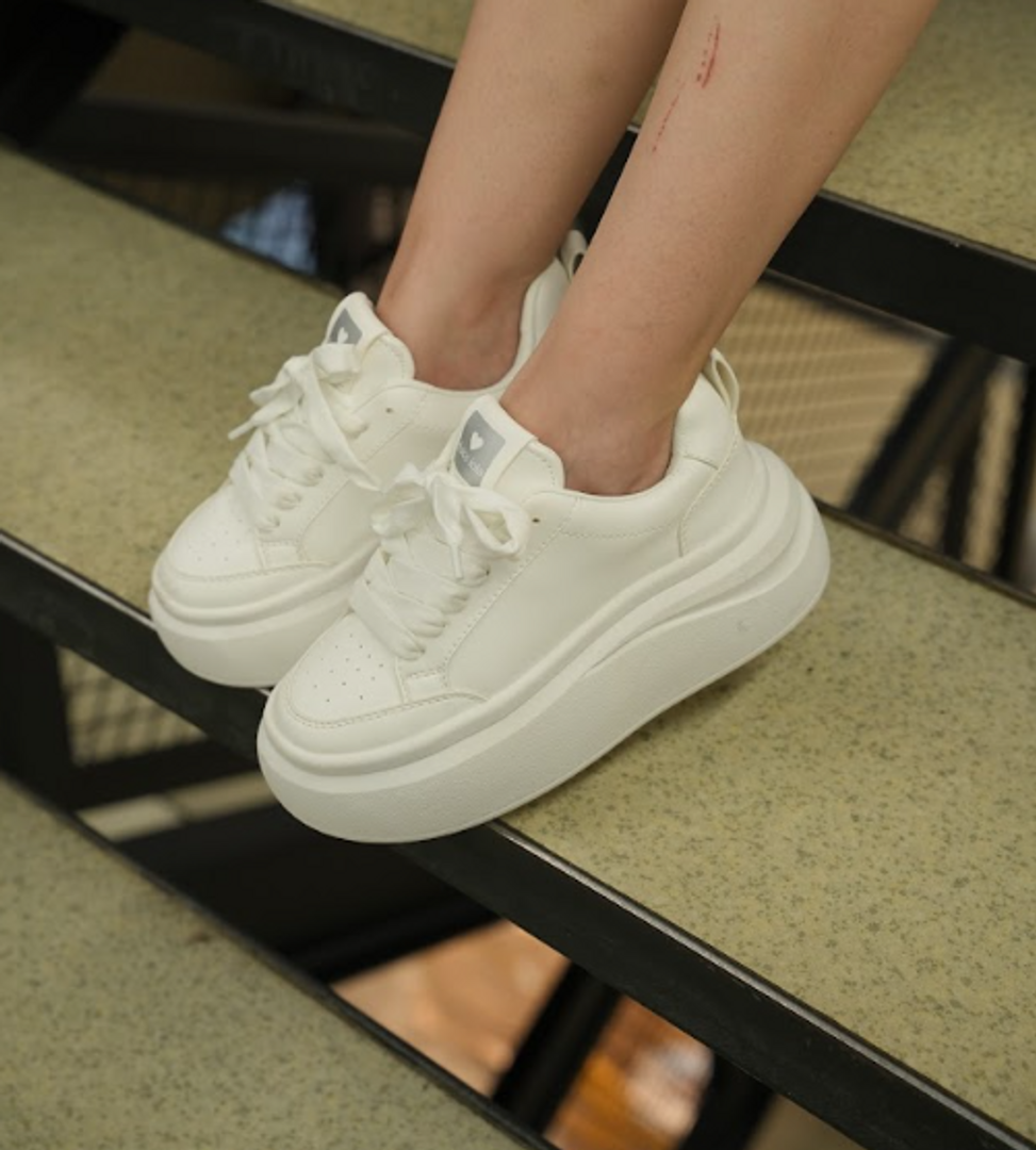 Zapato Dulce lola