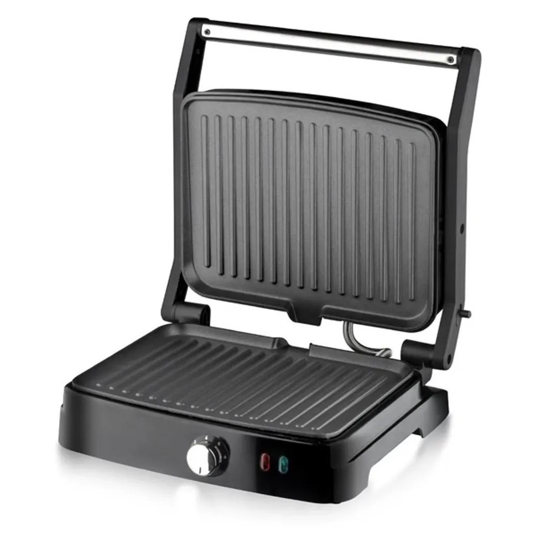 PARRILLA ELECTRICA DOBLE SP014