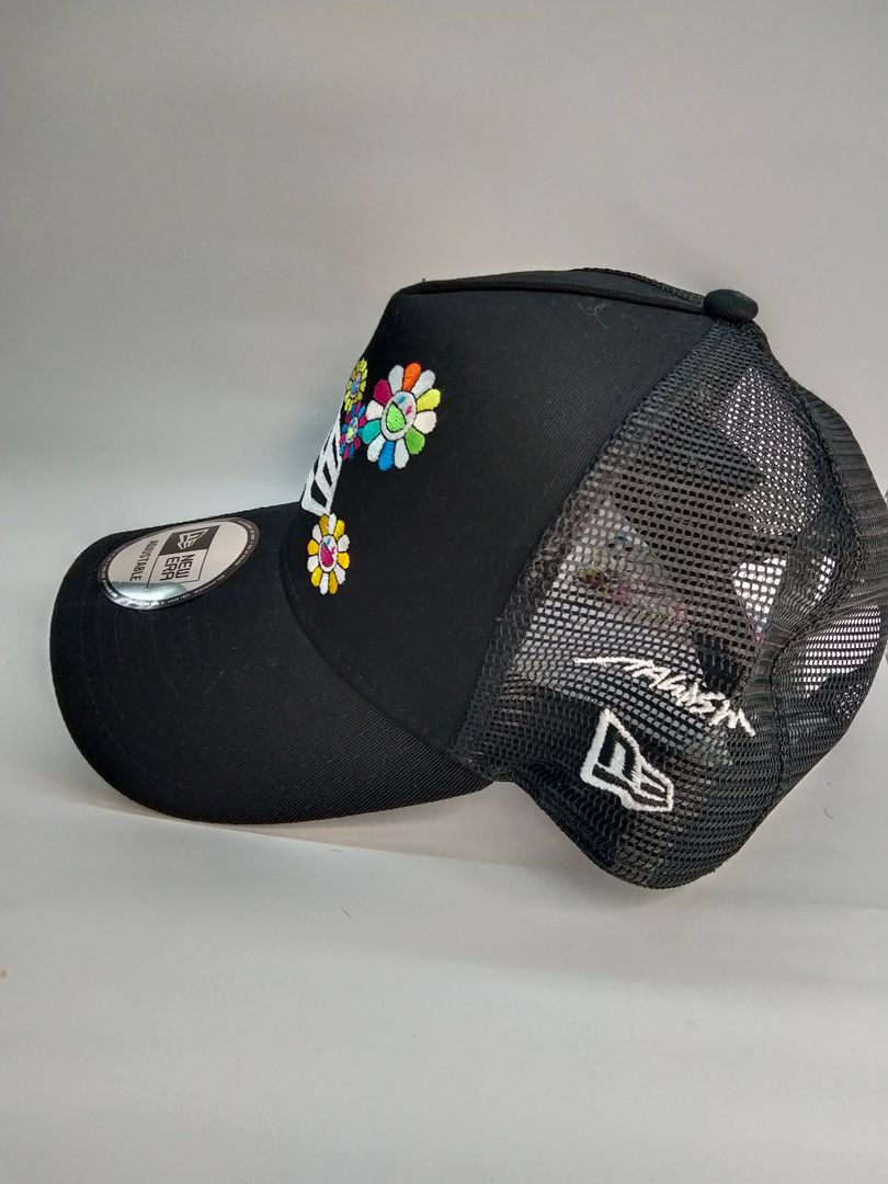 NEW ERA X MURAKAMI (SNAPBACK)