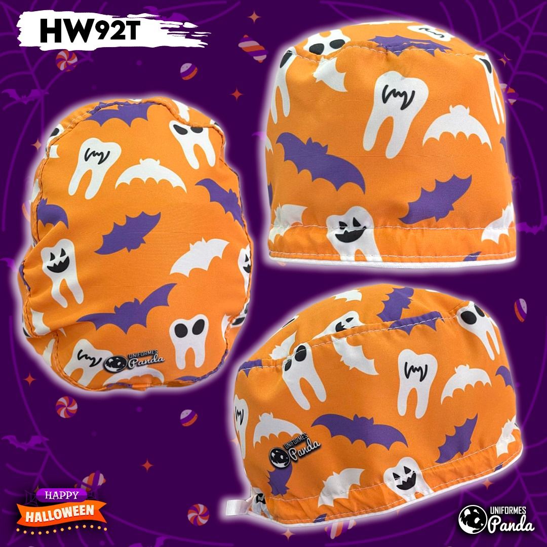 Gorro horma Corta