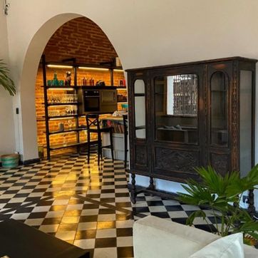 CASA CHARLOTTE - imagen 1
