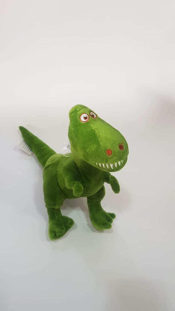 DINOSAURIO 22CM