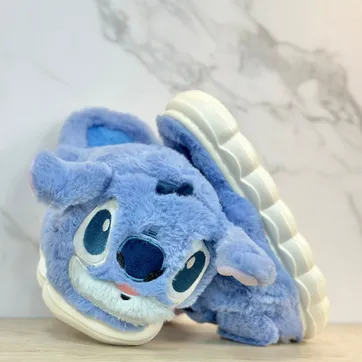 PANTUFLA STICH - imagen 1
