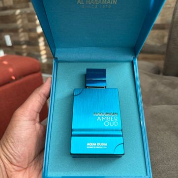 ALHARAMAIN AQUA DUBÁI  - imagen 1