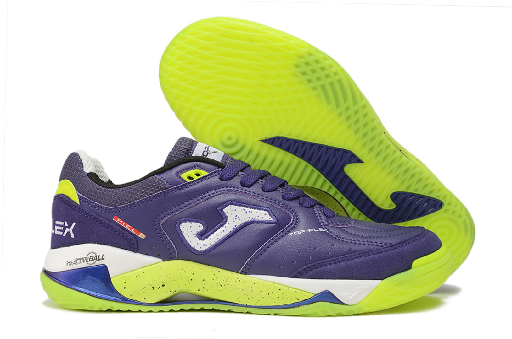Tenis JOMA IC niño - Indoor / Futsal Lote 2