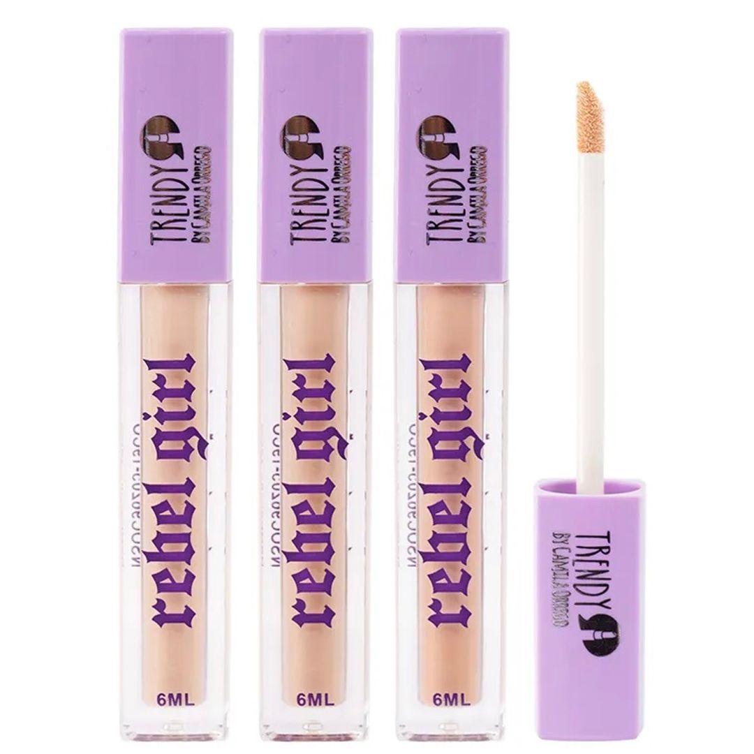CORRECTOR HIDRA REBEL GIRL TRENDY