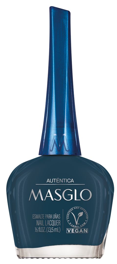 ESMALTE MASGLO AUTENTICA VEGAN