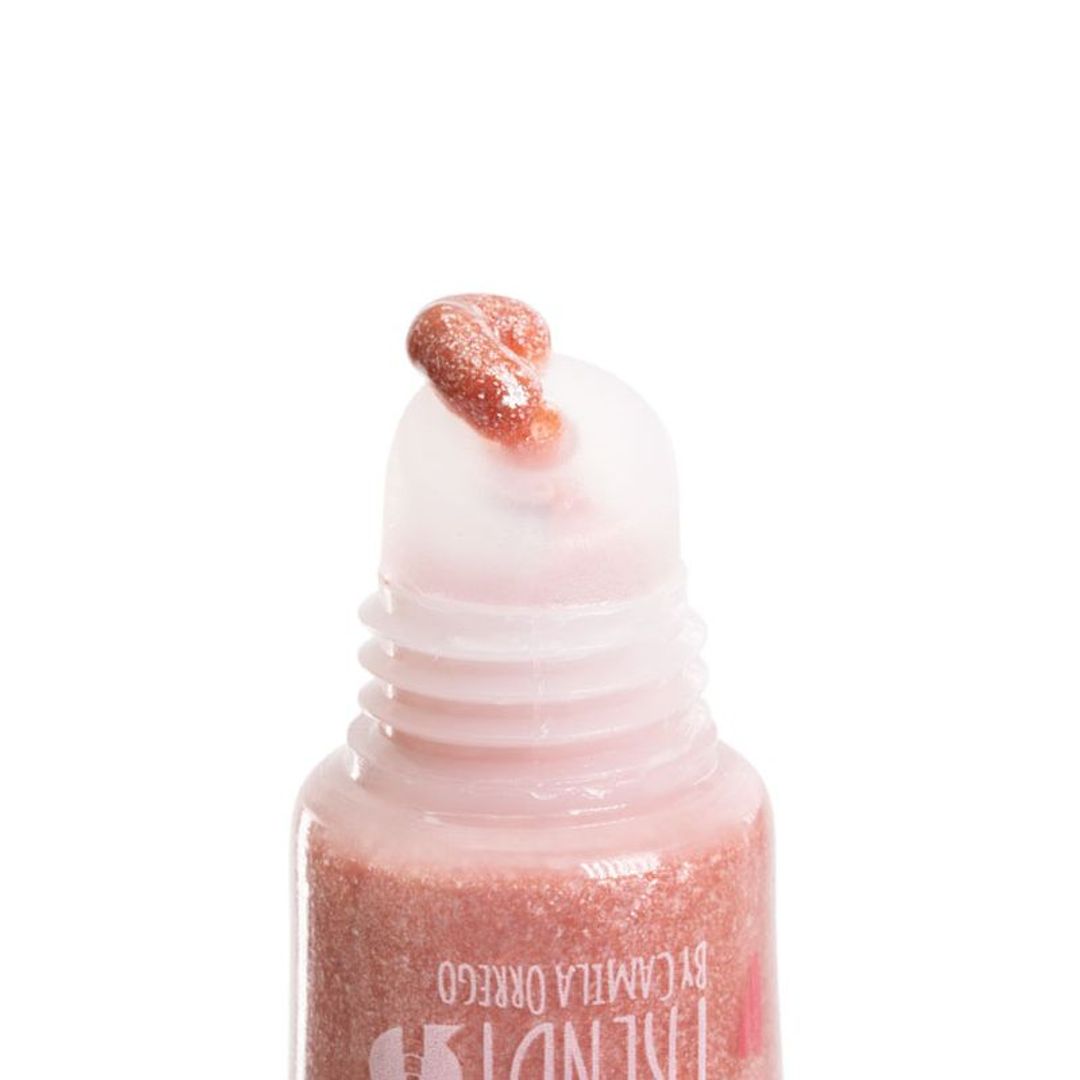 Kit Rubor y Gloss Pinky News