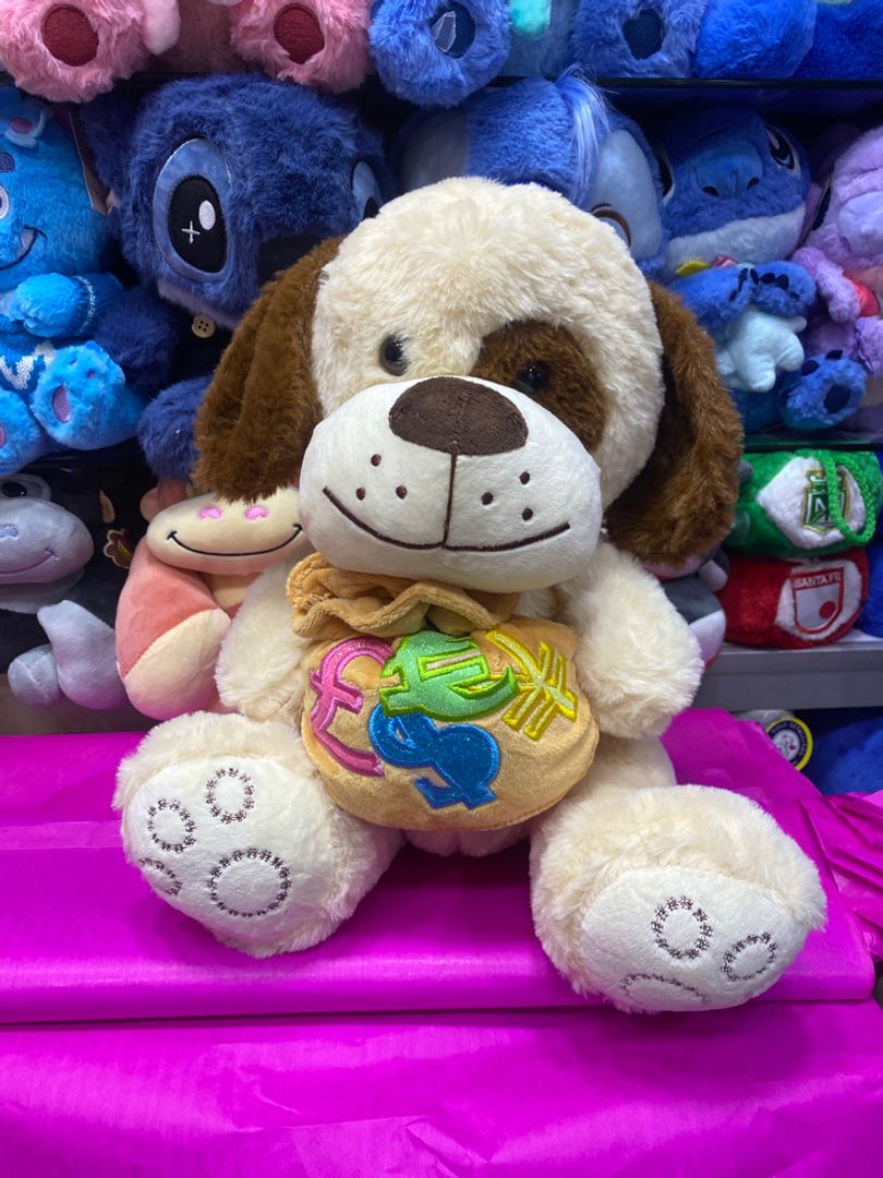 PERRO 30CM