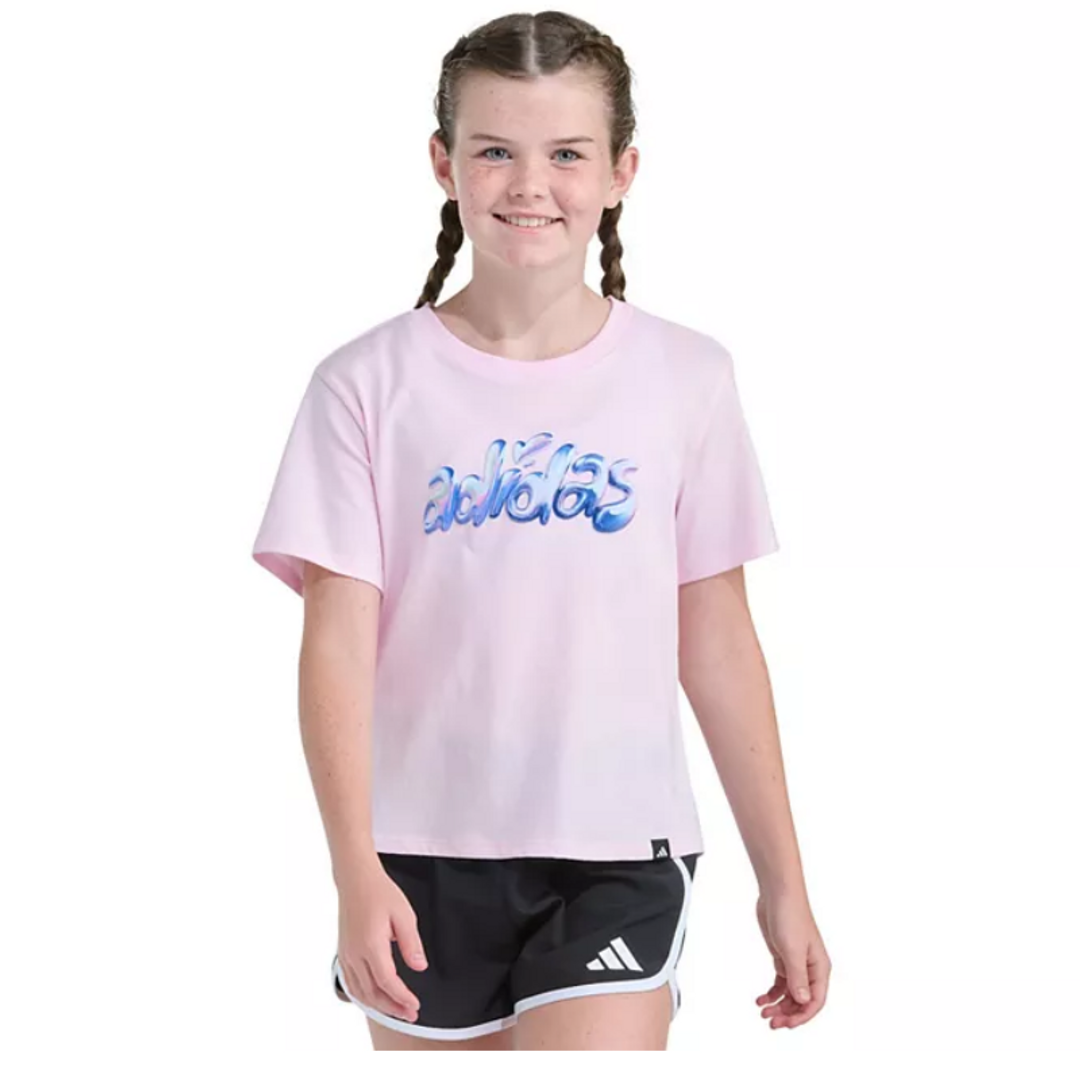10/12 Camiseta ADIDAS
