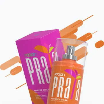 Imagen del producto PRAIA PERFUME CAPILAR