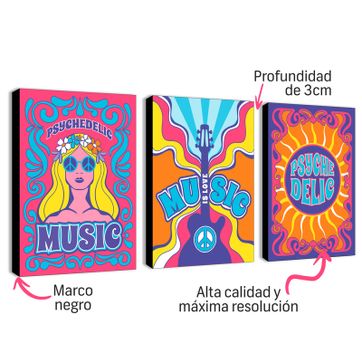 Imagen del producto PSICODELICO 012