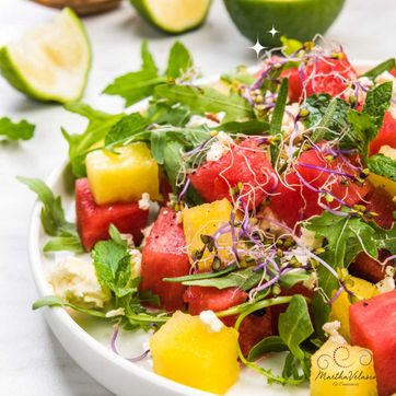 Imagen del producto Ensaladas saludables