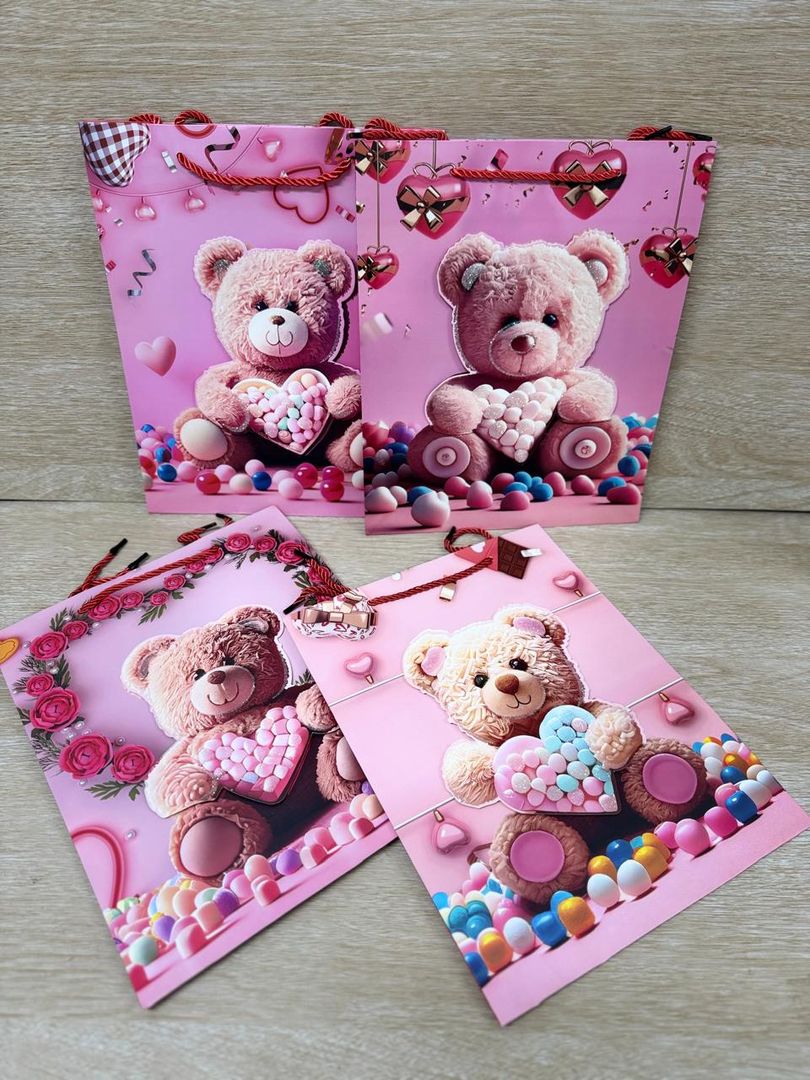 000 BOLSA DE REGALO
