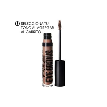 MAC GEL de Cejas Eye Brow Big Boost Fibre - imagen 1