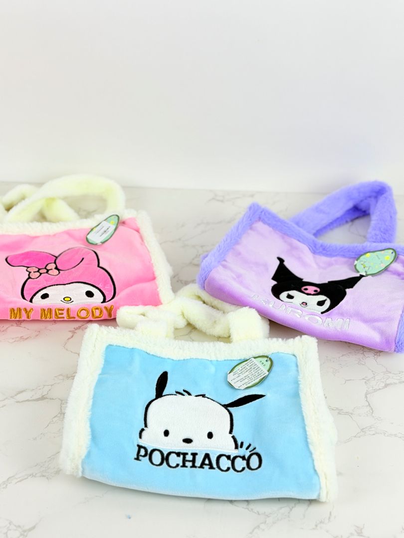 BOLSO SANRIO 