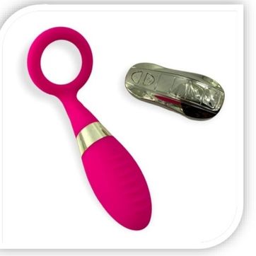 Imagen del producto VIBRADOR INALAMBRICO