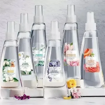 Imagen del producto PERFUME DE LINOS Y AMBIENTE - 200 ML