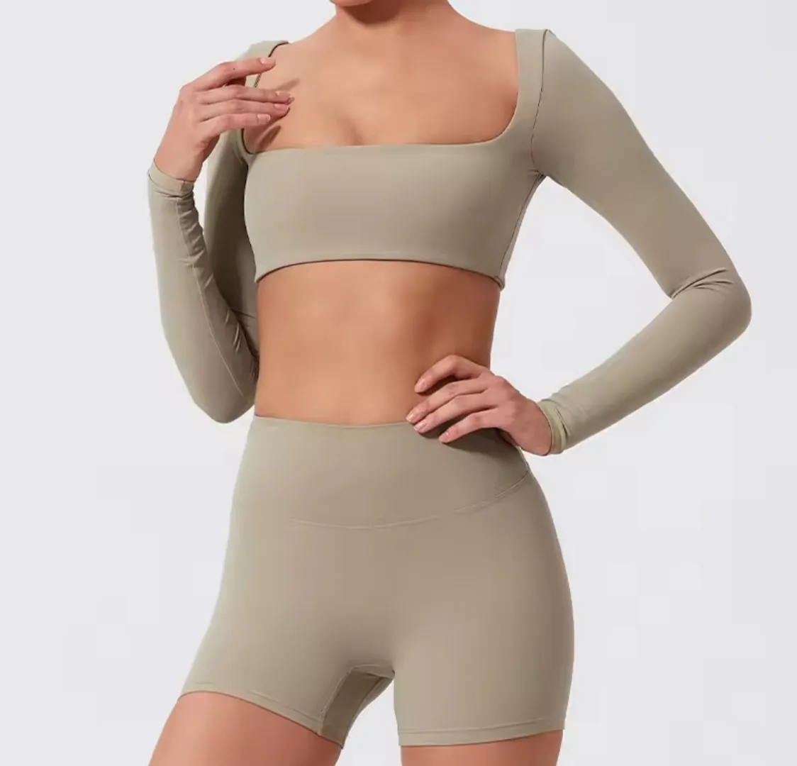 SETS MOOM: S, M, L, XL