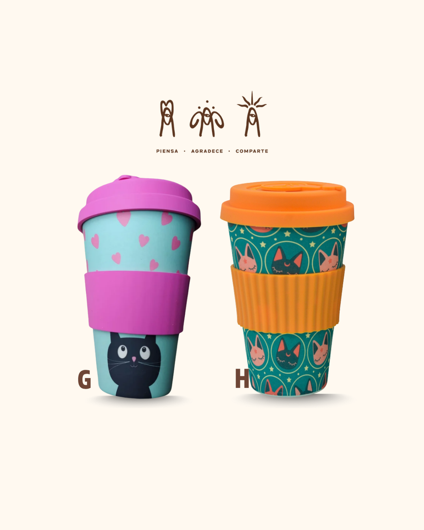 MUG GREEN