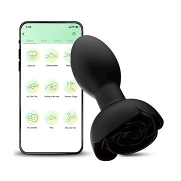 Plug Anal con APP - imagen 2