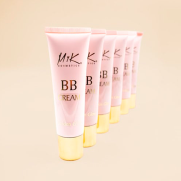 BASE BB CREAM MyK - imagen 1