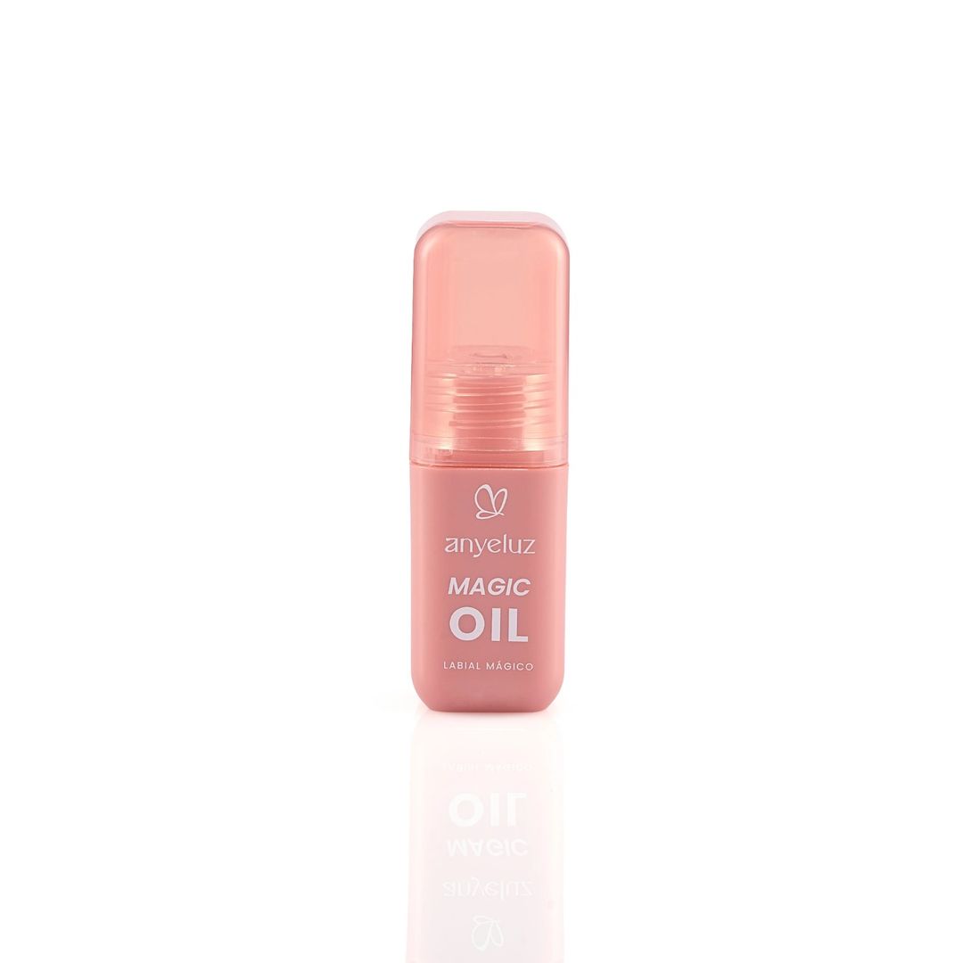LABIAL MÁGICO MAGIC OIL ANYELUZ