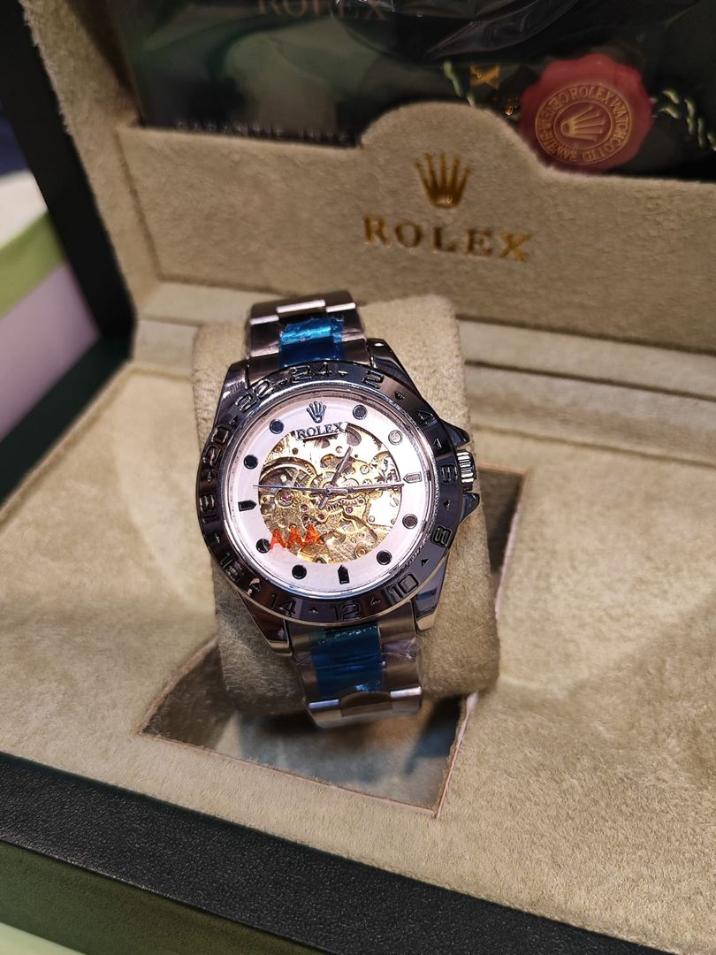 ROLEX AUTOMATICO