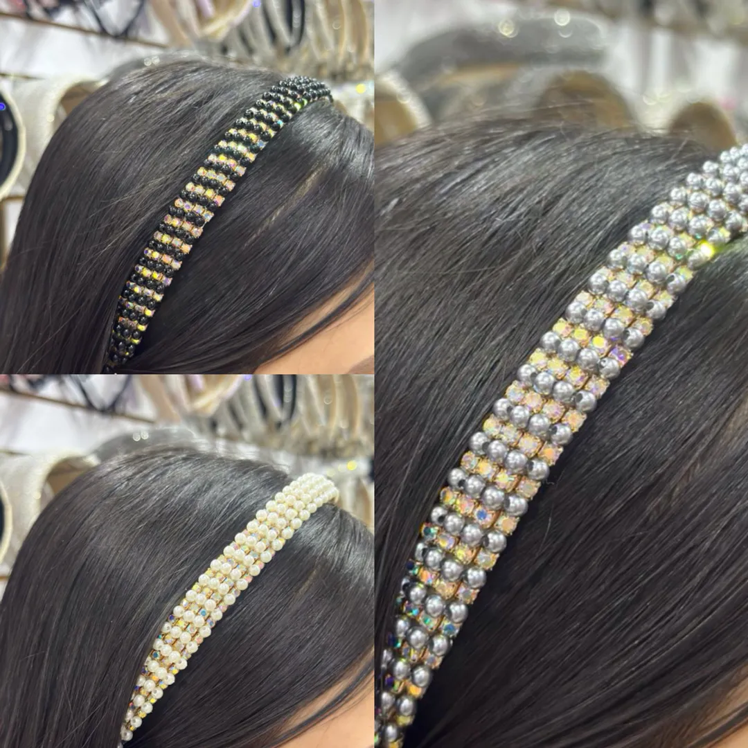 DIADEMA DIA-9046