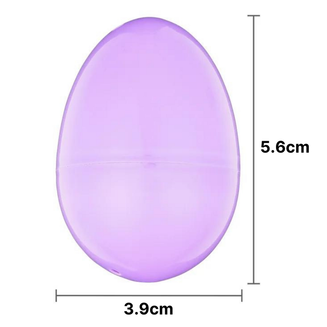 18 Huevos Peque Pascua