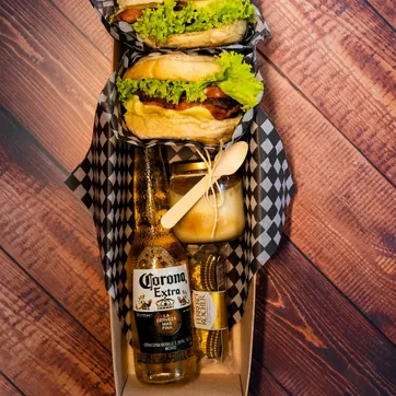 Imagen del producto Ramo Corona x 2