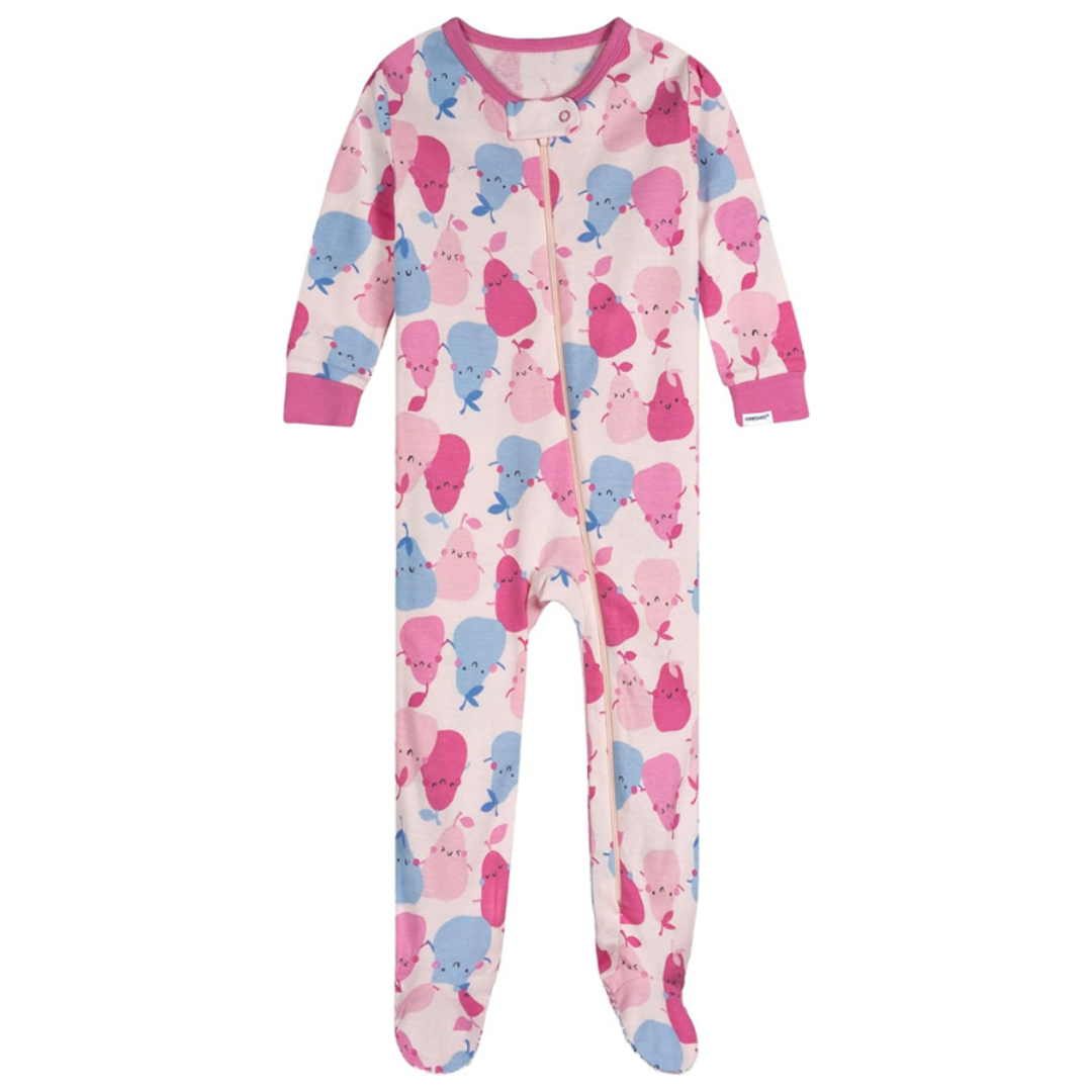 12M Pijama GERBER