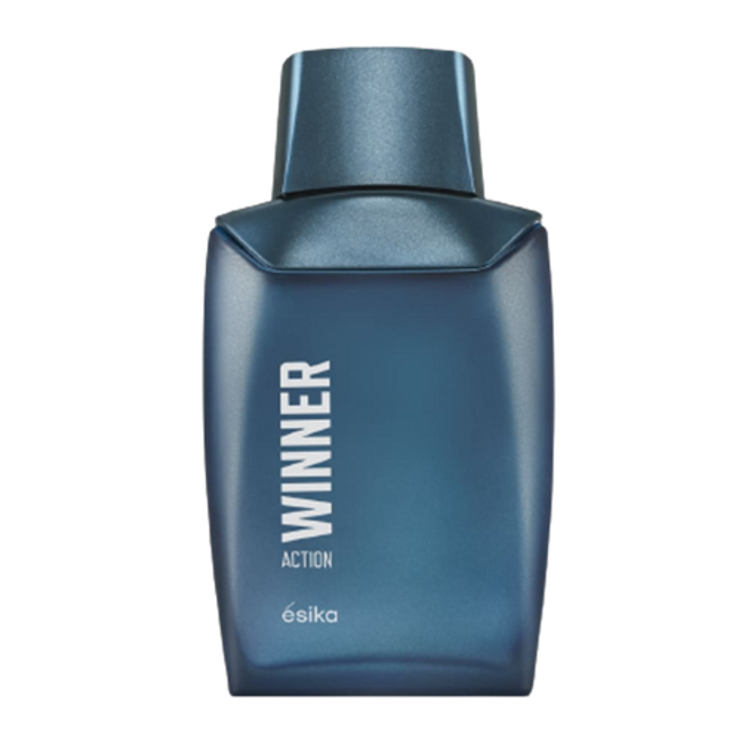 PERFUME WINNER ACTION 