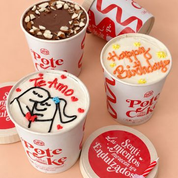 Imagen del producto POTE CAKE