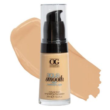 BASE AQUA OG - imagen 1