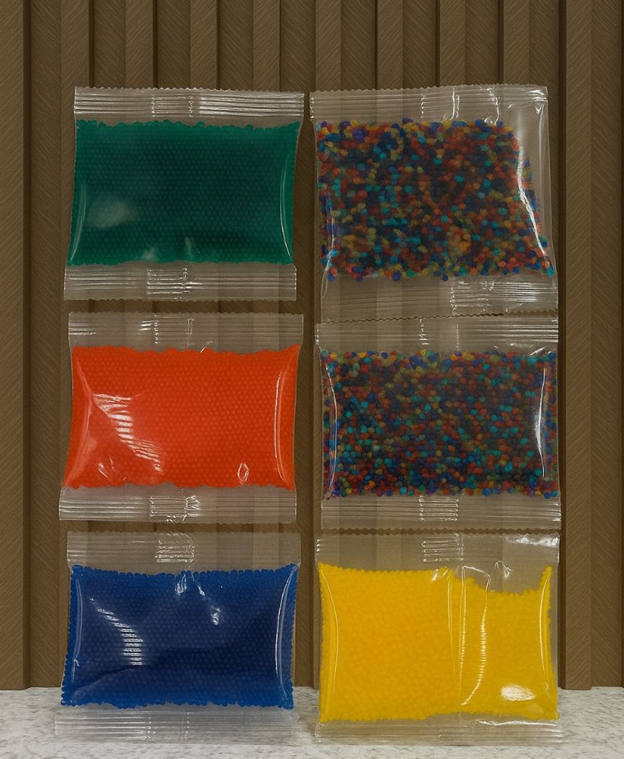 BOLSA HIDROGEL REPUESTO