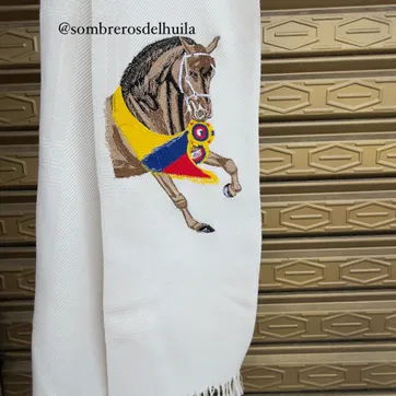 Imagen del producto PONCHO