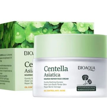 Imagen del producto 292- CREMA CENTELLA ASIÁTICA BIOAQUA