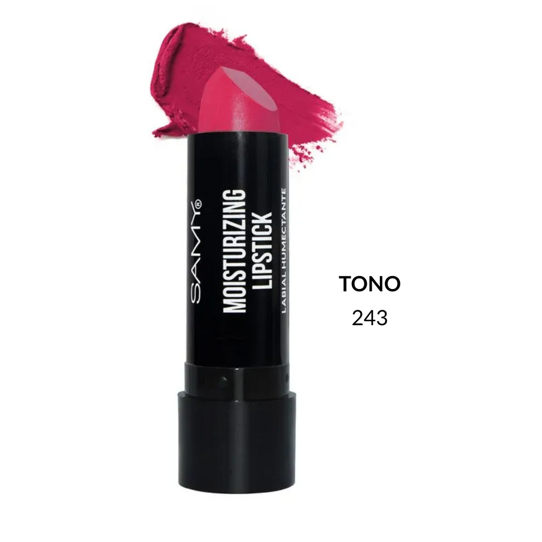 LABIAL HUMECTANTE SAMY 3RA