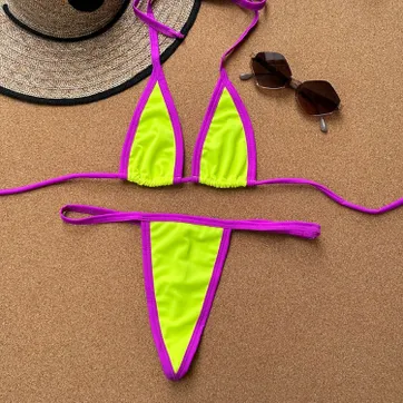 Minikini  - imagen 1