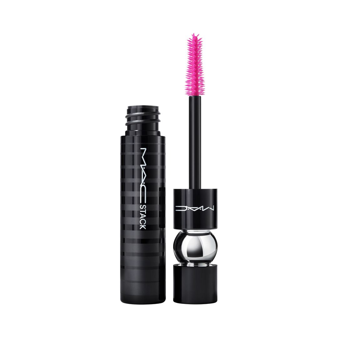 Pestañina M·A·C Stack Mascara - Superstack Mega Brush