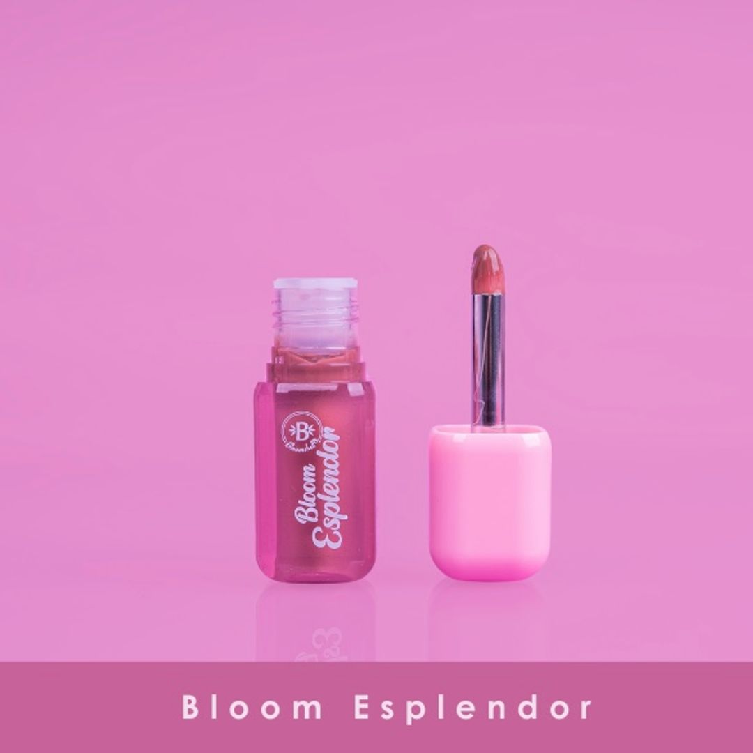  BRILLO HIDRATANTE BLOOM ESPLENDOR 