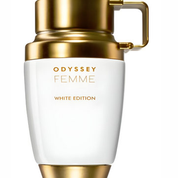 Odyssey Femme White Edition - imagen 1