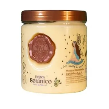 Imagen del producto Mascarilla Bomba Botánica S.O.S de Ritual Botánico