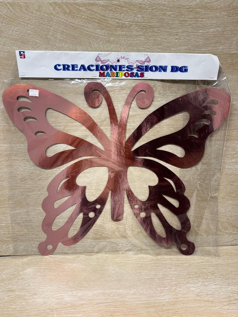 1600 MARIPOSA GRANDE 