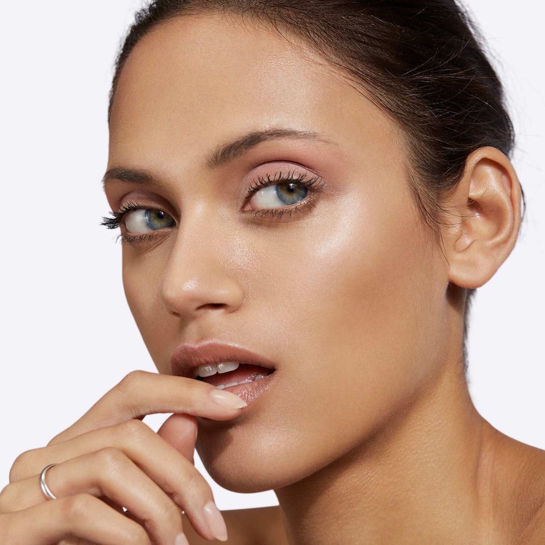 Hidratante Mini Strobe Cream - Pinklite