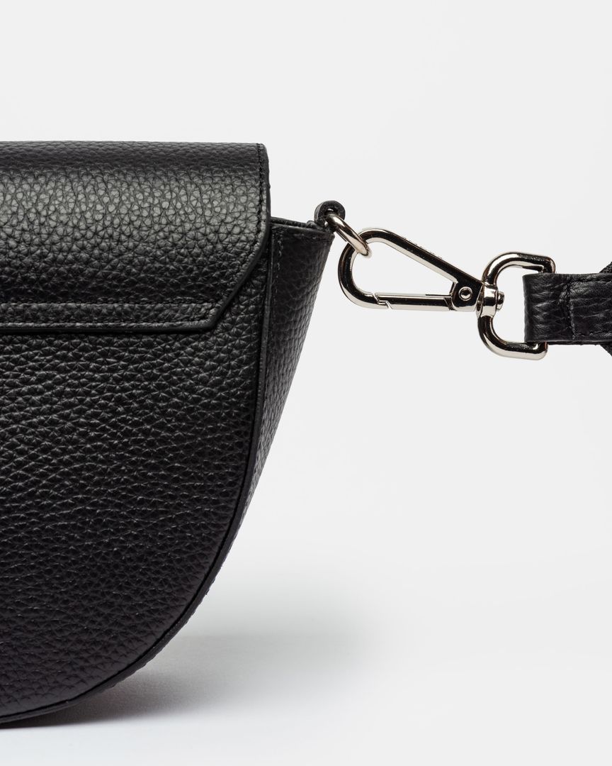 BANDOLERA THE CIRCLE NEGRO