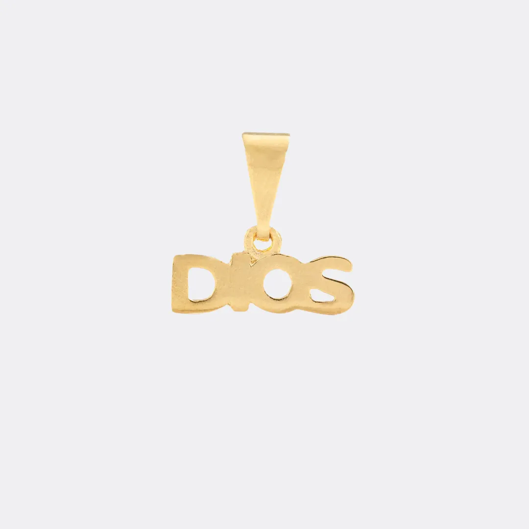 D Dios 