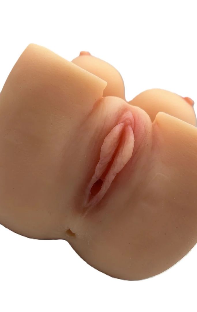 TORSO MASTURBADOR NARCISA