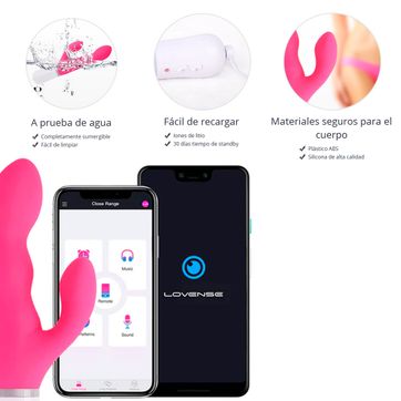 Nora by Lovense - imagen 4
